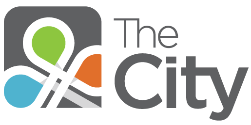 The City