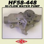 High Flow Water Pumps | Hesco
